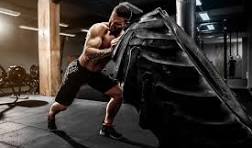 CrossFit